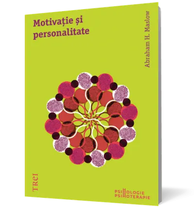 Motivaţie şi personalitate