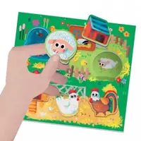 Headu Montessori - Joaca La Ferma