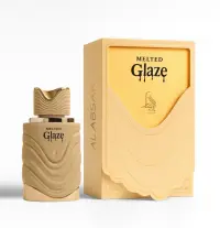 Apa de Parfum Al Absar Melted Glaze, Femei, 100 ml