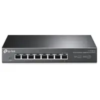Tpl Sw 8p-2.4g Unmngd Desk Metal Tp-Link Tl-Sg108-M2