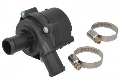 Pompa apa suplimentara (electrica) potrivit MAN TGE; AUDI A1, A1 ALLSTREET, A1 CITY CARVER, A3, Q2, Q3, TT; CUPRA LEON, LEON SPORTSTOURER; SEAT ALHAMBRA, ARONA, ATECA 1.0-Electric 05.08