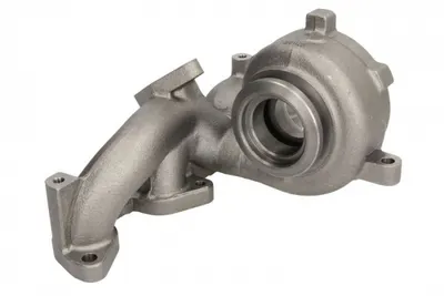 Carcasa Turbocompresor Potrivit Audi A3; Seat Altea, Altea Xl, Leon, Toledo Iii; Skoda Octavia Ii, Superb Ii; Vw Golf Plus V, Golf V, Jetta Iii, Passat B6, Touran 2.0d 02.03