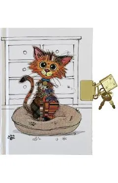 Jurnal secret: Kook Enfants Chat Mignon