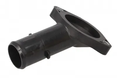 Flansa lichid racire potrivit TOYOTA AURIS, AVENSIS, CELICA, COROLLA, COROLLA VERSO, MR2 III, RAV 4 II 1.4 1.6 1.8 08.99-11.13