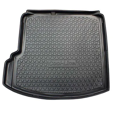 Tavita Portbagaj Compatibila Volkswagen Jetta V 2005-2011 / VI 2010-2018 Sedan (Separator Dreapta)