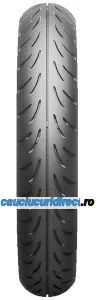 Bridgestone Battlax SC F ( 100/80-16 TL 50P M/C, Roata fata )
