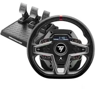 Volan cu pedale Thrustmaster - T248X, negru