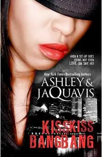 Kiss Kiss, Bang Bang -