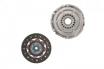 Kit ambreiaj (240mm) potrivit AUDI A1; VW POLO V 2.0 08.13-10.18