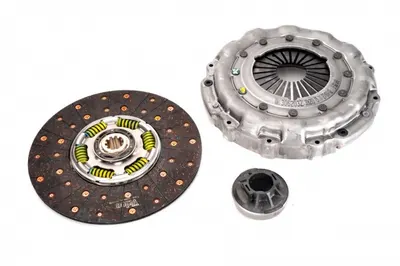Kit ambreiaj (362mm) potrivit RVI MIDLUM 01.00