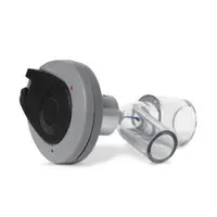 Monitor respirator RespiVet NANO