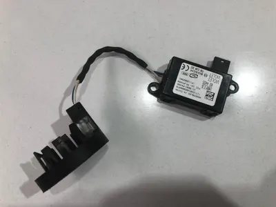 Imobilizator 13502301 Opel Insignia A (2008-2013)