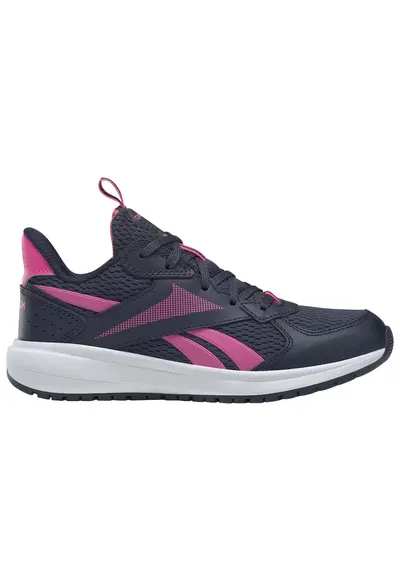 Pantofi sport copii - Road Supreme 4.0 - protectie la impact - talpa cauciuc - piele/textil