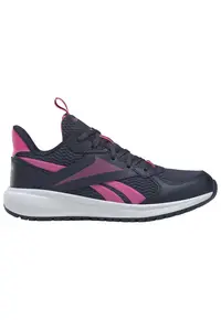 Pantofi sport copii - Road Supreme 4.0 - protectie la impact - talpa cauciuc - piele/textil