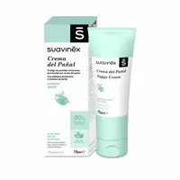 Cremă Protecție Scutece, Suavinex, 75 ml, unisex