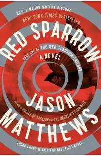Red Sparrow