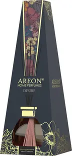 Bețișoare parfumate Areon Exclusive - Desire, 100 ml