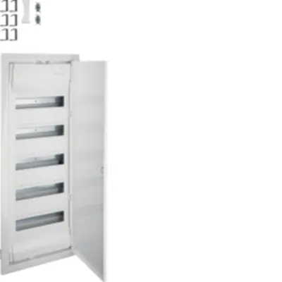 Tablou Volta încastrat, 5X12M