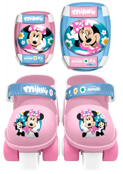 Role Stamp Minnie reglabile masura 23-27
