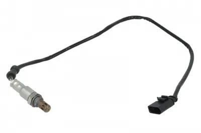 Sonda Lambda (numar fire 4, 800mm) potrivit SEAT IBIZA IV, IBIZA IV SC, IBIZA IV ST; SKODA FABIA III 1.0 08.14-12.22