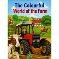 The Colorful World of the Farm