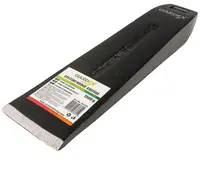 Cui pentru despicat lemne Gardex - Culture GX, 1500 g, oțel C45