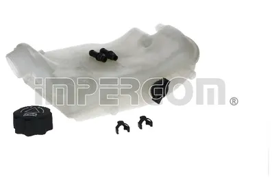 Vas expansiune racire (cu priza) potrivit PEUGEOT 206 09.98-09.09
