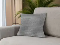 Perna Plusata Pretty Zoom Gri Deschis