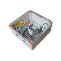 BMPM Monofazat 32A – Bloc Modular de Protectie si masura pentru instalatiile Fotovoltaice ale Prosumatorilor