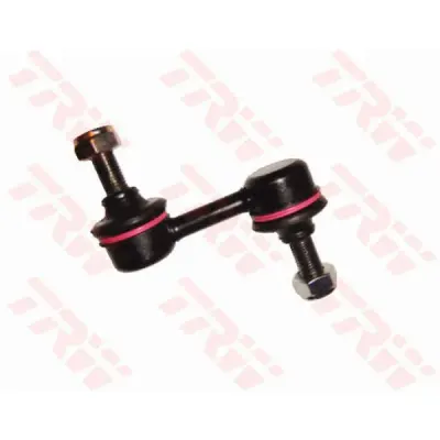 Brat/bieleta suspensie, stabilizator TRW JTS7605
