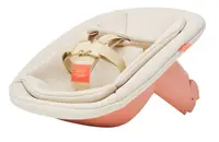 Scaun pentru nou-născut KAOS - Klapp, Terracotta Pink