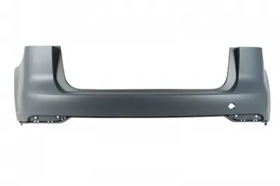 Bara spate grunduita VW TOURAN 2010-2015