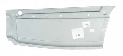 Segment reparatie aripa spate dreapta dupa roata, varianta lunga MERCEDES SPRINTER 3,5-T 906, SPRINTER 3-T 906, SPRINTER 4,6-T 906, SPRINTER 5-T 906; VW CRAFTER 30-35, CRAFTER 30-50 dupa 2006
