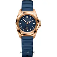 Ceas Victorinox Victorinox 242035 Ladies Watch I.N.O.X. Small 32mm 10ATM