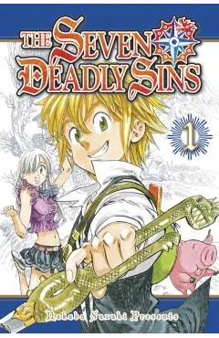 Seven Deadly Sins
