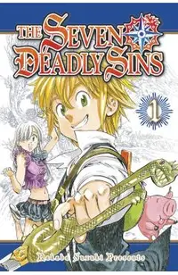 Seven Deadly Sins