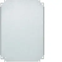Contrapanou metalic H650 L400
