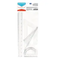 Set geometrie, 4 piese