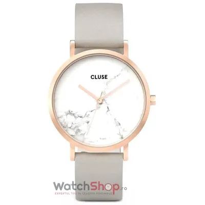Ceas Cluse la Roche Cl40005