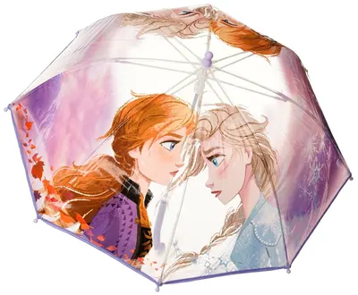 Umbrela pentru copii Cerda Frozen