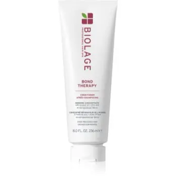 Biolage Bond Therapy balsam pentru indreptare pentru par deteriorat