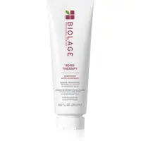 Biolage Bond Therapy balsam pentru indreptare pentru par deteriorat
