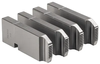 REMS 341331 M16LH Set cutite pentru Tornado si Magnum