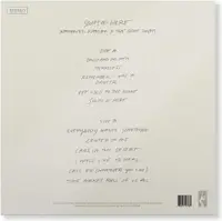 South Of Here - Vinyl