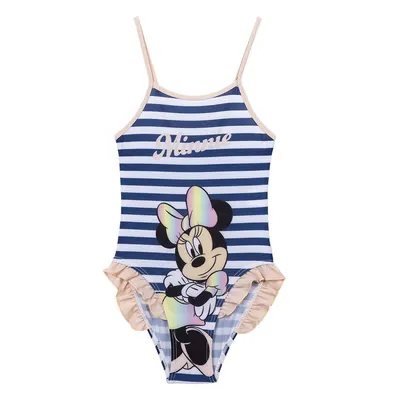 Costum de baie pentru fetițe Minnie