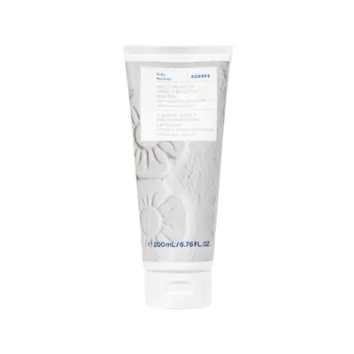 Lapte de corp Vanilla Blossom, 200ml, Korres