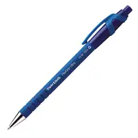 Pix Paper Mate Flexgrip - M, albastru, 0,4 mm