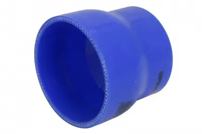 Cuplaj conducta lichid racire 70mmx76mm (reducere, -40 220 C, presiune de indoire: 0,9 MPa, presiune de lucru: 0,3 MPa)