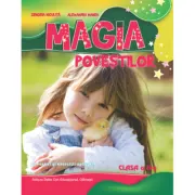 Magia povestilor clasa 2