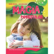 Magia povestilor clasa 2